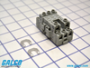 IDEC Relay Sockets - SH3B-05C - Galco Industrial Electronics