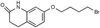 7-(4-Bromobutoxy)-3,4-dihydroquinolin-2-one - 7713 - Medical Isotopes, Inc.