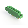 Edgeboard Connectors - 151-333-007-523-607-ND - DigiKey