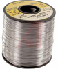 Solder Wire; highly active RA flux; Sn60Pb40; .02 dia; core 66; 1 lb - 70177951 - Allied Electronics, Inc.