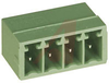 Header; 8 A; 160 V; 3.5; 4; Soldering; 1.2 mm; 2.5 kV; 160/250 V; PBT - 70054531 - Allied Electronics, Inc.