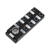 Sensor Interface Junction Blocks - 2170-JB-8M12-M23-24-ND - DigiKey