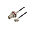 Coaxial Cables (RF) - 6099-PE3W14286-36-ND - DigiKey