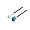 Coaxial Cables (RF) - 6099-PE3C2597LF-150CM-ND - DigiKey