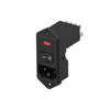 Power Entry Modules (PEM) - 5-6609959-4-ND - DigiKey