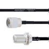 Coaxial Cables (RF) - 5328-FMHR0038-200CM-ND - DigiKey