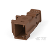 Rectangular Connector Housings - 17-1379118-4-ND - DigiKey