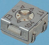 Trimmer Potentiometers -- 1622553 - Image