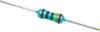 Through Hole Resistors - 148354 - RS Components, Ltd.