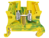 DIN Rail Terminal Blocks - 6758938 - RS Components, Ltd.