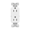 Plugs and Receptacles - 6215-EZ6262W-ND - DigiKey
