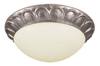 Flush Mounts-Bowl Style - 68627 - Light Center (The)