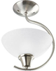Semi-Flush Mts.-Bowl Style - 231560 - Light Center (The)