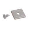 Structural, Motion Hardware - 4876-2015GRA-ND - DigiKey