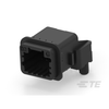 Headers, Male Pins - 17-1802824-1-ND - DigiKey