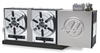 160mm Dual-Spindle Rotary Table -- HRT160-2