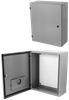 Wall Mount Single Door -- V-GP-121206 - Image