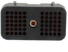Rectangular Connectors, Heavy Duty - DRC Series - DRC26-60S01 - LADD Distribution