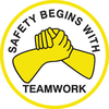 Hard Hat Emblems - 42269 - Brady Corporation