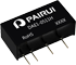 Encapsulated DC/DC Converter, Unregulated - DAE-1H - Pairui Group Inc.