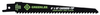Reciprocating Saw Blade - 353-6563RCT - Greenlee Textron, Inc.