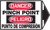 Safety Labels - PLVS0305D3156 - Panduit Corp.