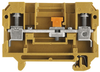 Terminal Blocks - Din Rail, Channel -- 0105420000-ND - Image
