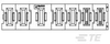 PCB Headers & Receptacles - 6651593-1 - TE Connectivity