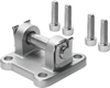 Clevis flange - SUA-40-R3 - Festo Corporation