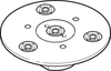Bernoulli gripper -- OGGB-100-G18-2-Q - Image