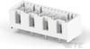 PCB Headers & Receptacles - 5-2232044-8 - TE Connectivity