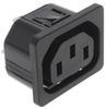 Power Entry Connectors - Inlets, Outlets, Modules - 486-6019-ND - DigiKey