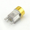 SMP Male (Plug) PCB Connector End Launch, Solder - MMSP9260 - Fairview Microwave Inc.