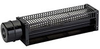JE3-060BH Series 20.8 Inch (in) Length Direct Current (DC) Cross Flow Fan - JE3-06042B48H-3B - Pelonis Technologies, Inc.