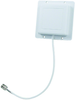 Wireless Lan Flat Patch Antenna; Antenna Type L-Com - 88M4445 - Newark, An Avnet Company