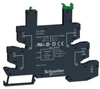 Ssr, Din Rail, 280Vac, 6A, Screw; Contact Configuration Schneider Electric - 28Y7525 - Newark, An Avnet Company
