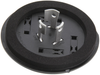 Led Connector, Plug, 3Pos, 480V/15A, Pcb; Product Range Amphenol Communications Solutions - 83AH1650 - Newark, An Avnet Company