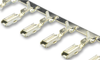 Contact, Socket, 24-20Awg, Crimp; Product Range Amp - Te Connectivity - 52R3990 - Newark, An Avnet Company