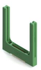 Card Edge Conn, Dual Side, 24Pos, Th; Card Edge Connector Type Edac - 67AJ2569 - Newark, An Avnet Company
