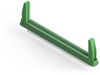 Card Edge Conn, Single Side, 34Pos, Th; Card Edge Connector Type Edac - 57AJ8168 - Newark, An Avnet Company