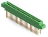 Card Conn, Dual Side, 52Pos, Wire Wrap; Card Edge Connector Type Edac - 76AJ1143 - Newark, An Avnet Company