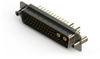 Combo D-Sub Conn, Plug, Dd-43W2, Th; Product Range Edac - 53AJ2085 - Newark, An Avnet Company