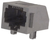Modular Connector Type Amp - Te Connectivity - 29AC0342 - Newark, An Avnet Company