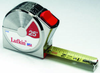 Tape Measure, Power Return, 16Ft, 3/4In; Tape Measure Type Lufkin - 50F1828 - Newark, An Avnet Company