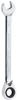 Combination Wrench, Ratcheting, 7/16; Af Size Metric Jonard Tools - 93X5359 - Newark, An Avnet Company