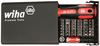 39 Piece Clicfix Standard & Security Bit Collector Set; Kit Contents Wiha - 96H9089 - Newark, An Avnet Company