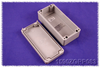 Small Enclosures - Plastic Enclosures - Industrial -- 1590ZGRP083 - Image