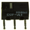 Snap Action, Limit Switches - SW1990-ND - DigiKey