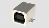 USB 2.0 CONN (Type A and B) - GSB24121REU - Amphenol Communications Solutions