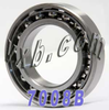 7008B Angular Contact Bearing 40x68x15 - Kit8892 - NationSkander California Corporation